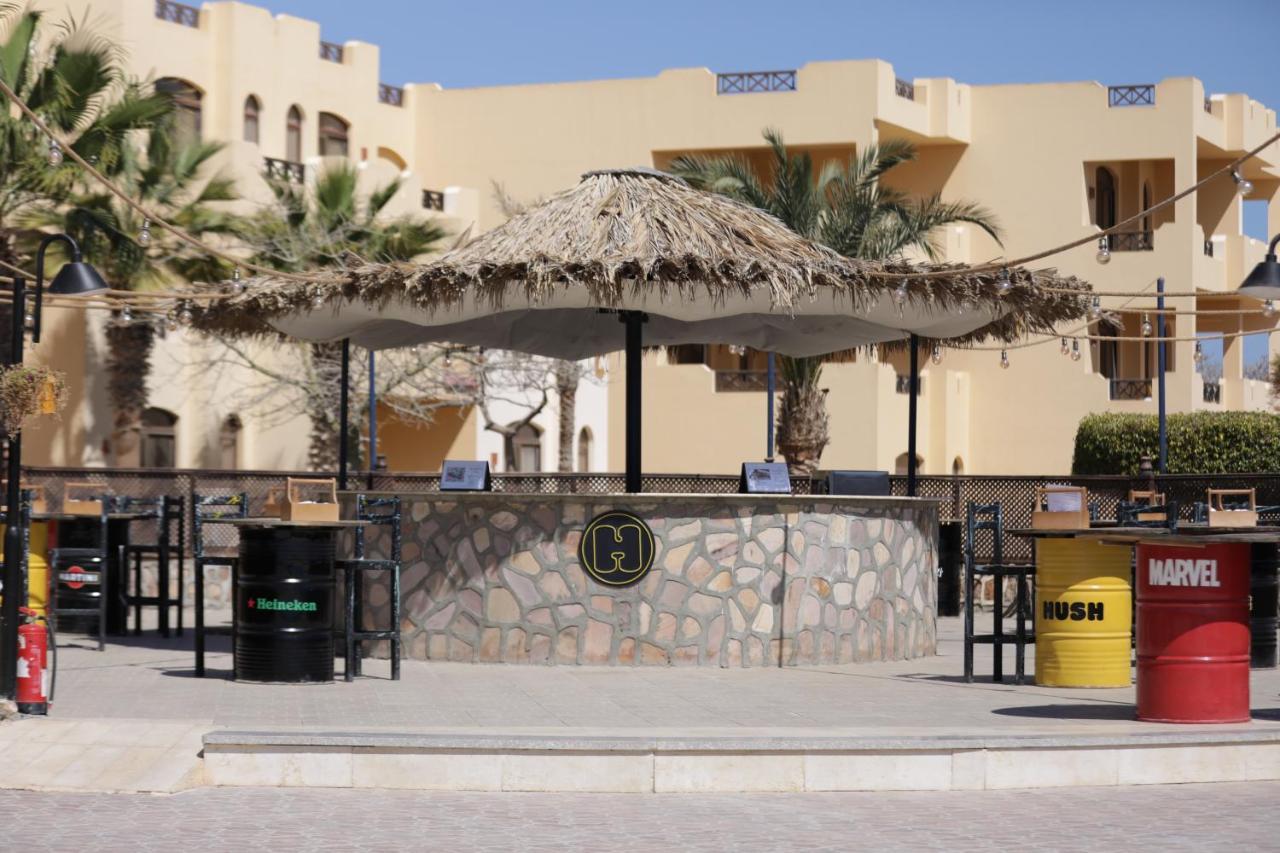 Blend Elphistone Resort Marsa Alam Abu Dabab Kültér fotó