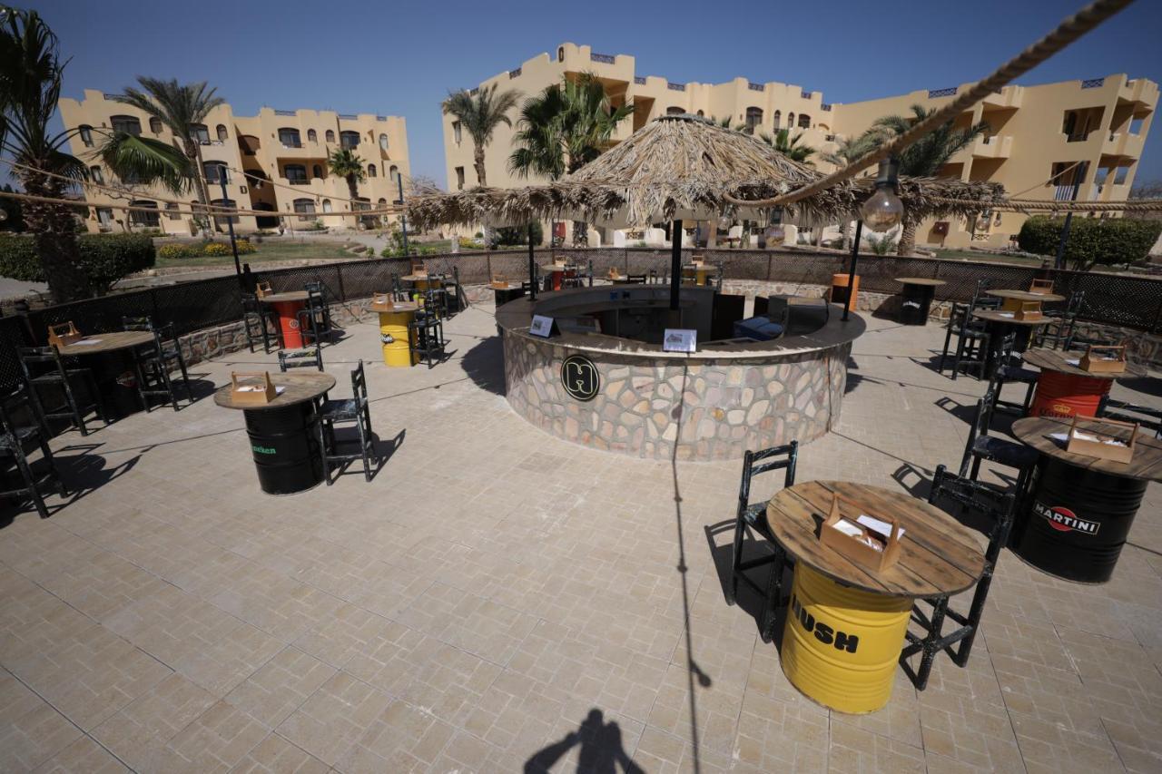 Blend Elphistone Resort Marsa Alam Abu Dabab Kültér fotó