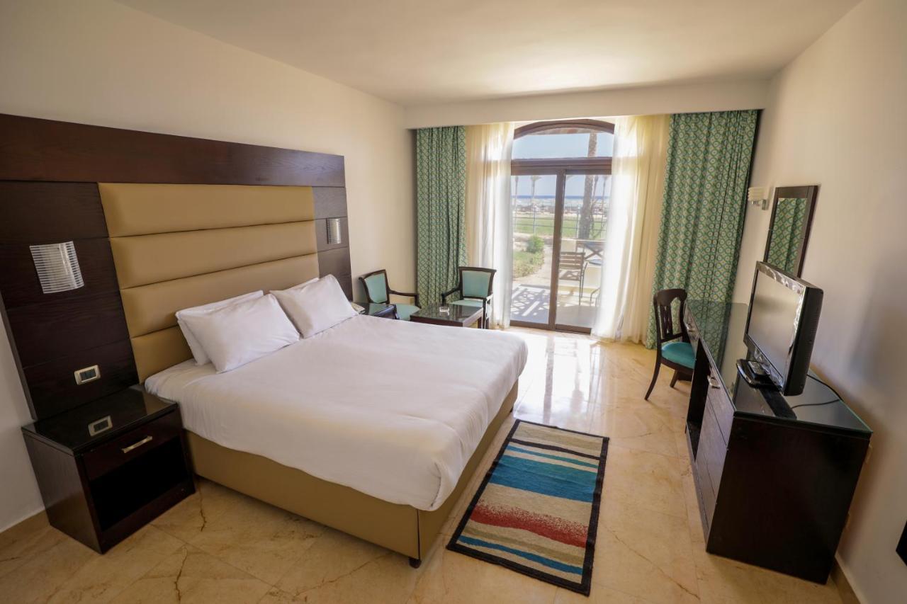 Blend Elphistone Resort Marsa Alam Abu Dabab Kültér fotó