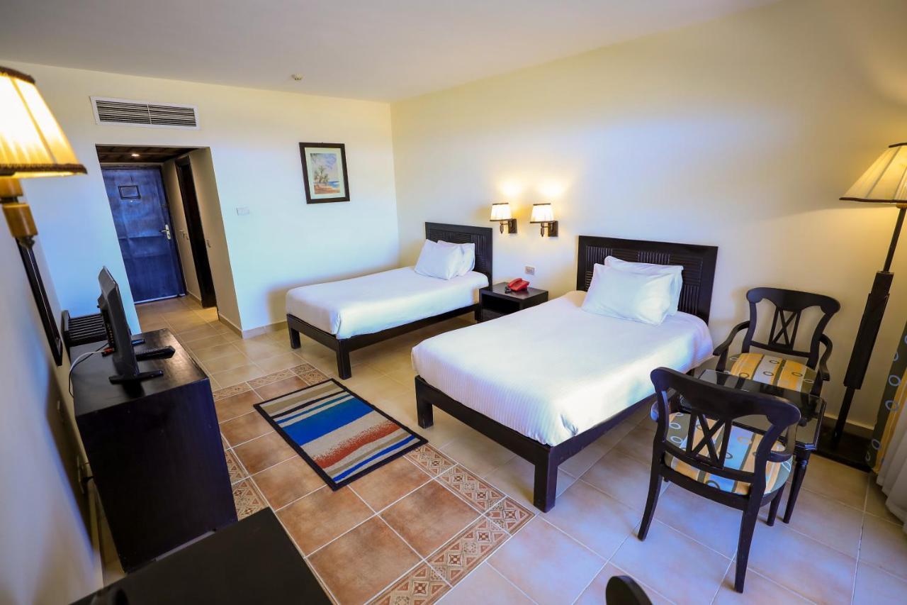 Blend Elphistone Resort Marsa Alam Abu Dabab Kültér fotó