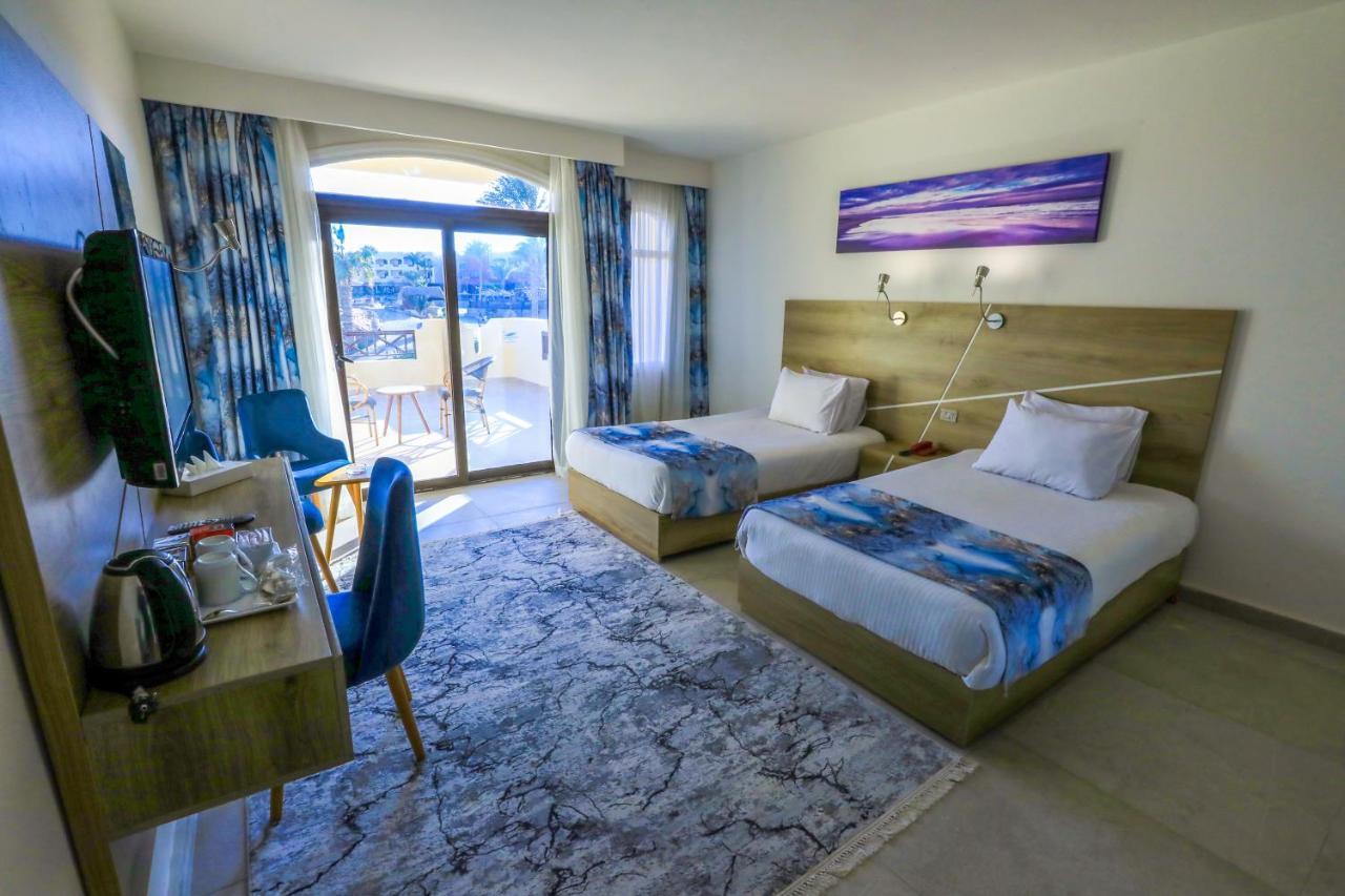 Blend Elphistone Resort Marsa Alam Abu Dabab Kültér fotó