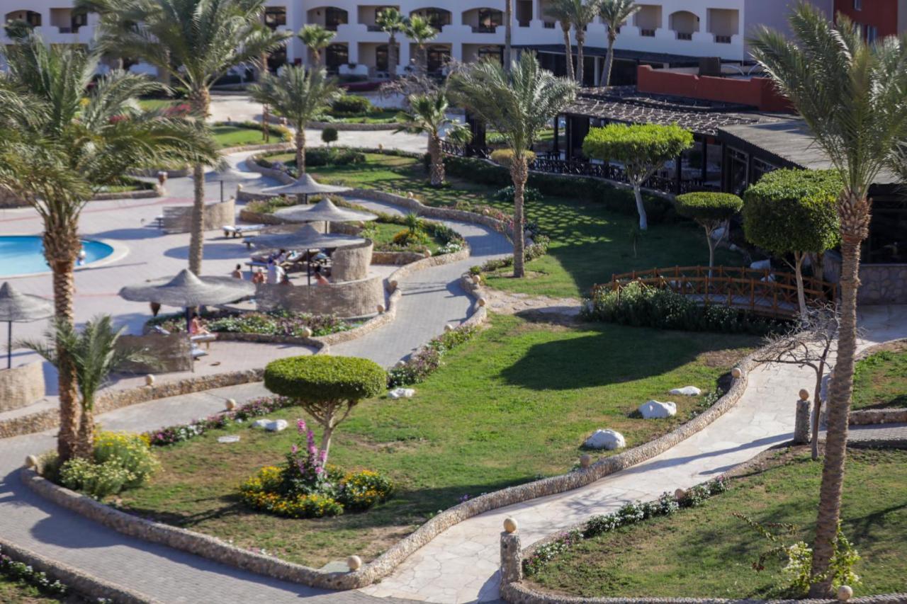 Blend Elphistone Resort Marsa Alam Abu Dabab Kültér fotó