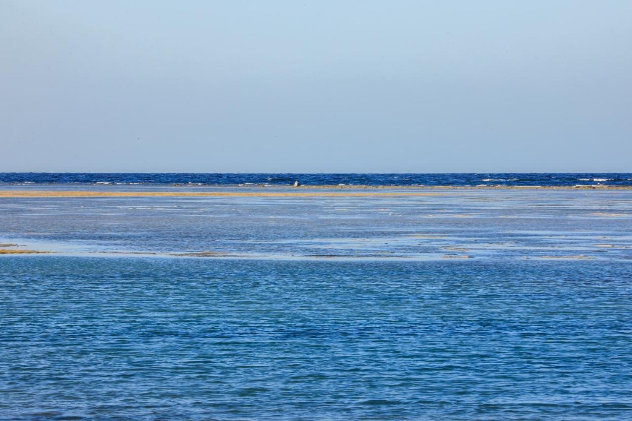Blend Elphistone Resort Marsa Alam Abu Dabab Kültér fotó