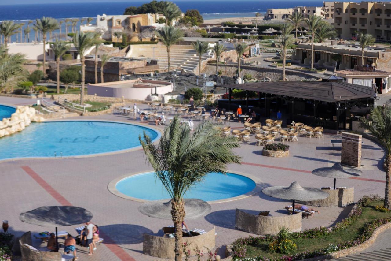 Blend Elphistone Resort Marsa Alam Abu Dabab Kültér fotó