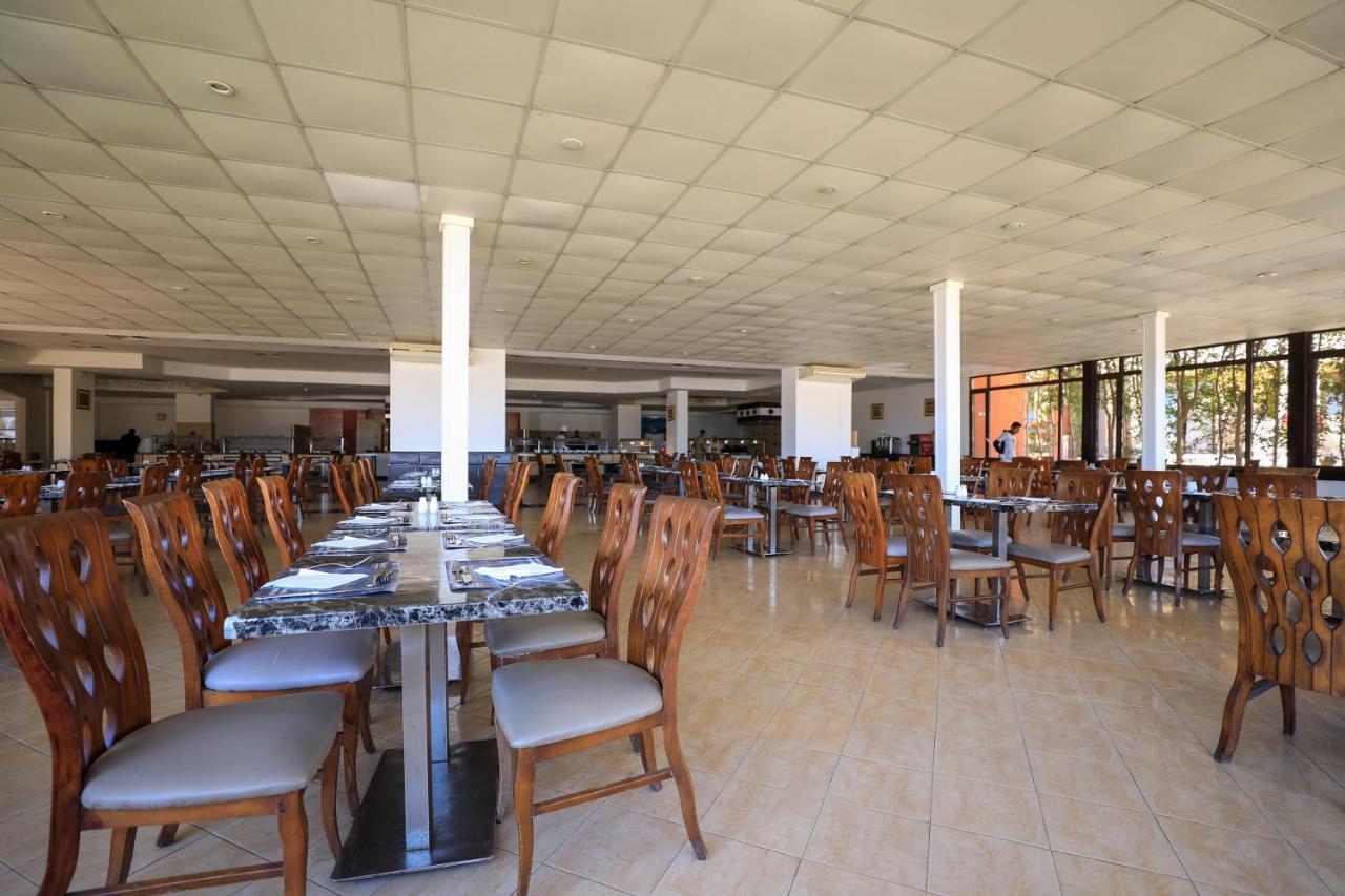 Blend Elphistone Resort Marsa Alam Abu Dabab Kültér fotó