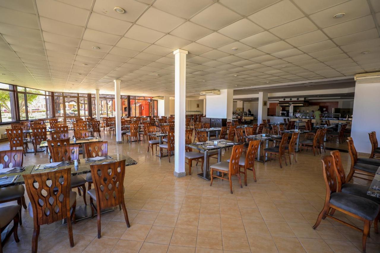 Blend Elphistone Resort Marsa Alam Abu Dabab Kültér fotó
