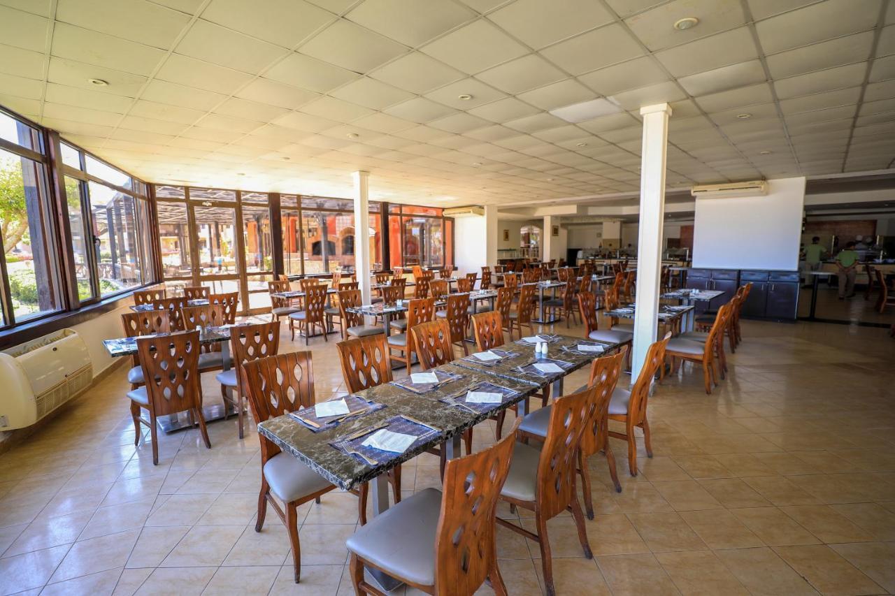 Blend Elphistone Resort Marsa Alam Abu Dabab Kültér fotó