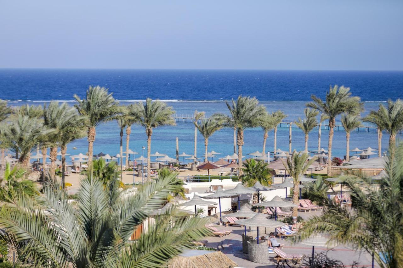 Blend Elphistone Resort Marsa Alam Abu Dabab Kültér fotó