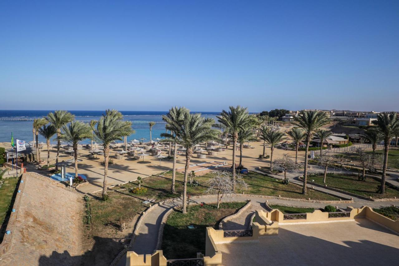 Blend Elphistone Resort Marsa Alam Abu Dabab Kültér fotó