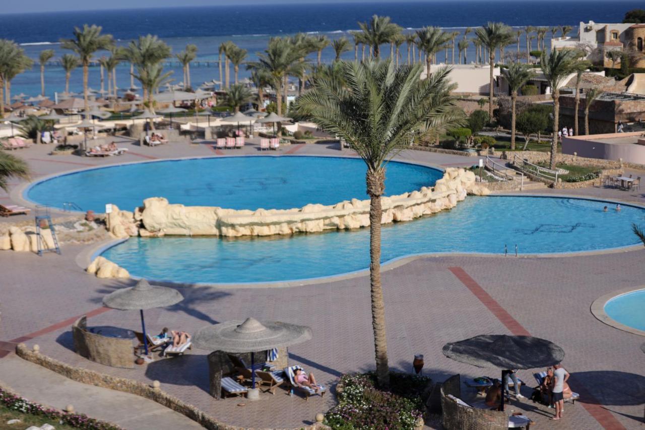 Blend Elphistone Resort Marsa Alam Abu Dabab Kültér fotó