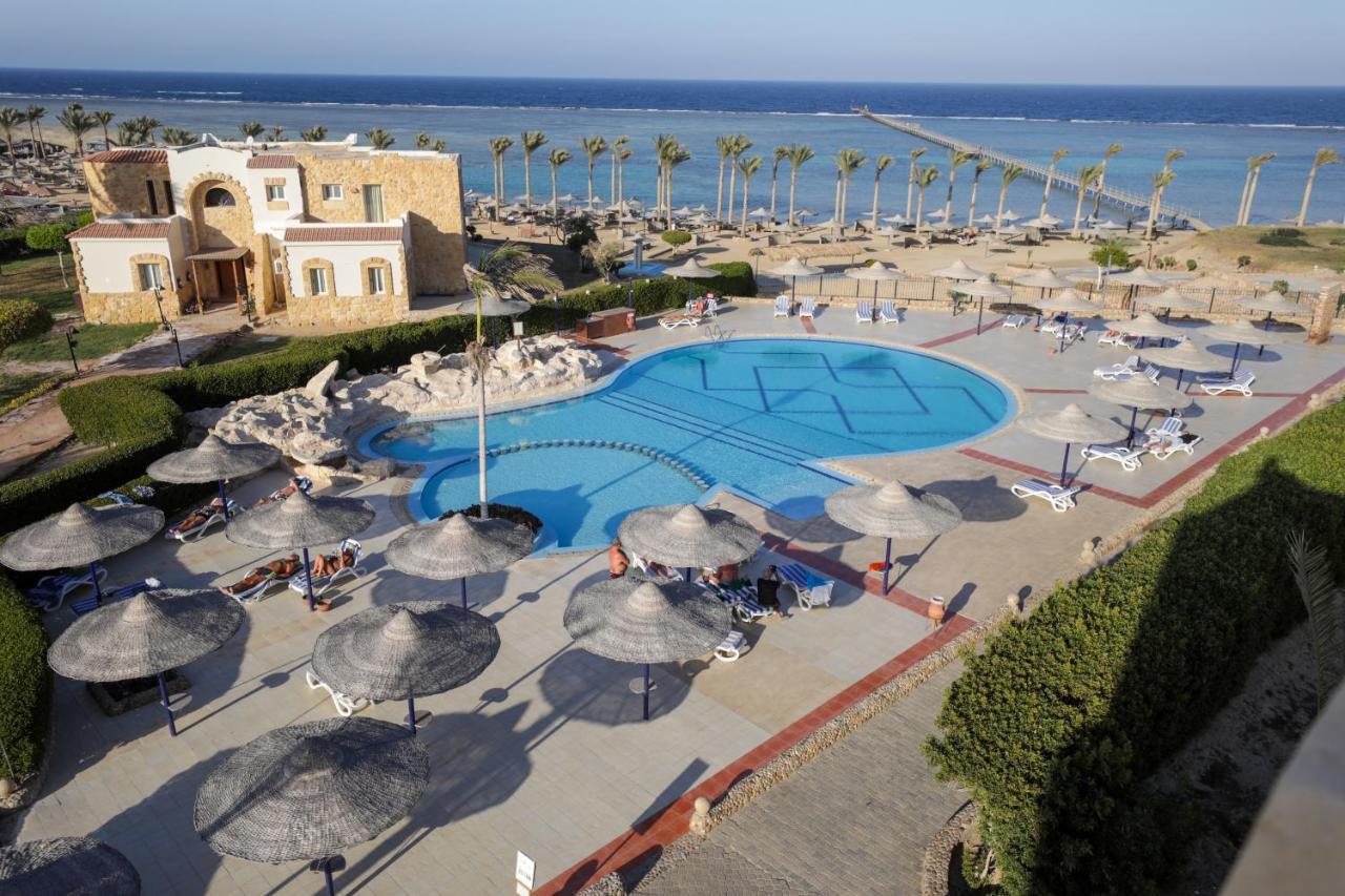 Blend Elphistone Resort Marsa Alam Abu Dabab Kültér fotó