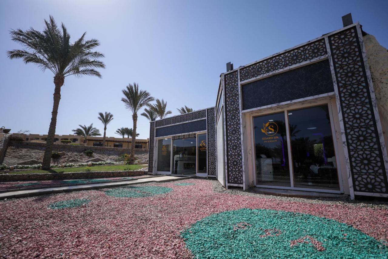 Blend Elphistone Resort Marsa Alam Abu Dabab Kültér fotó