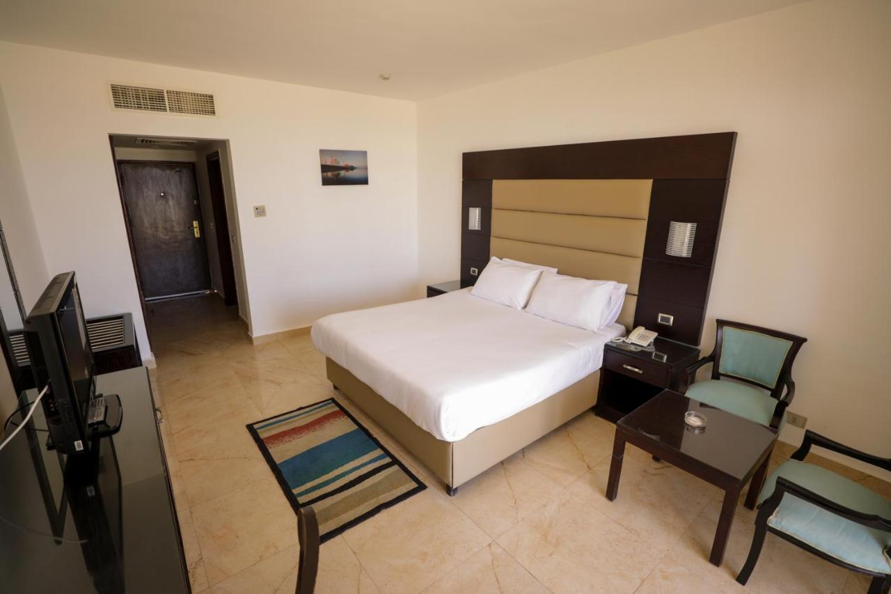 Blend Elphistone Resort Marsa Alam Abu Dabab Kültér fotó
