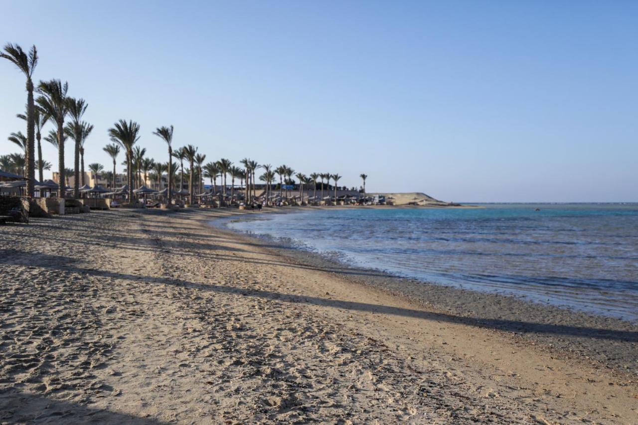 Blend Elphistone Resort Marsa Alam Abu Dabab Kültér fotó