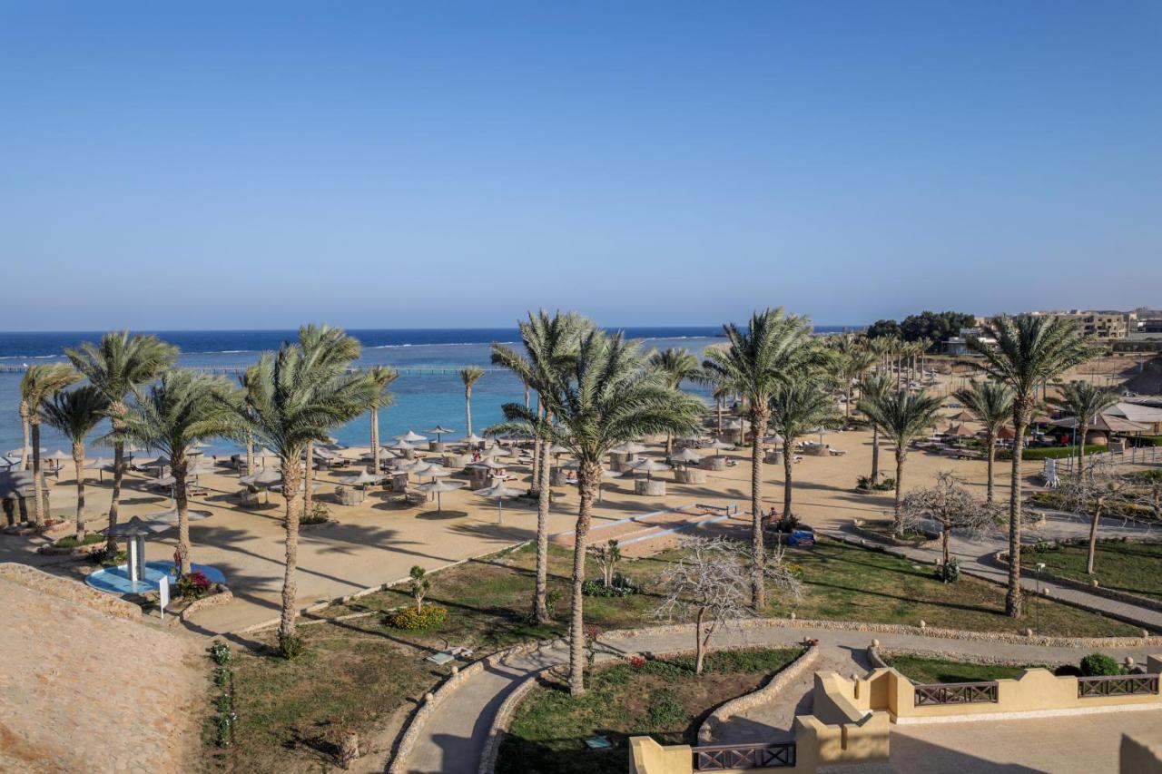 Blend Elphistone Resort Marsa Alam Abu Dabab Kültér fotó