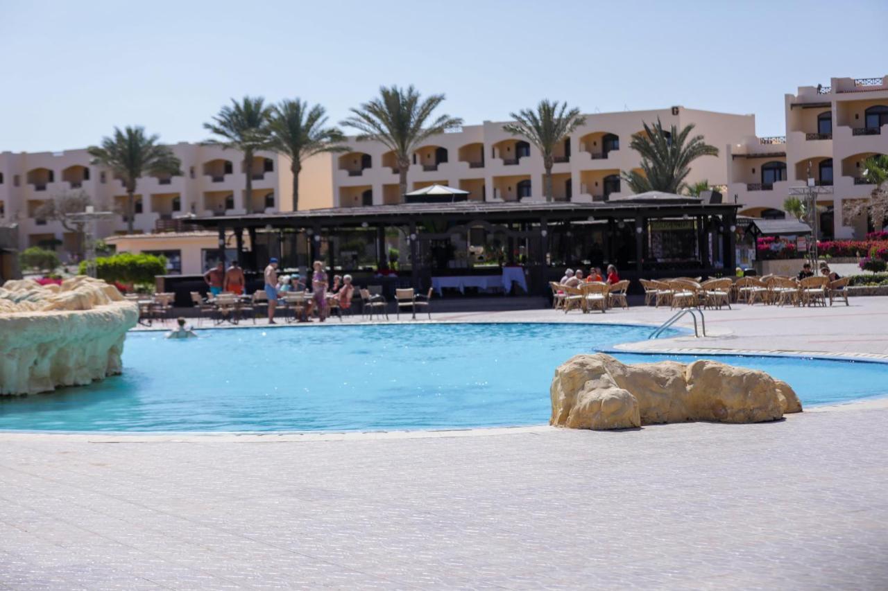 Blend Elphistone Resort Marsa Alam Abu Dabab Kültér fotó