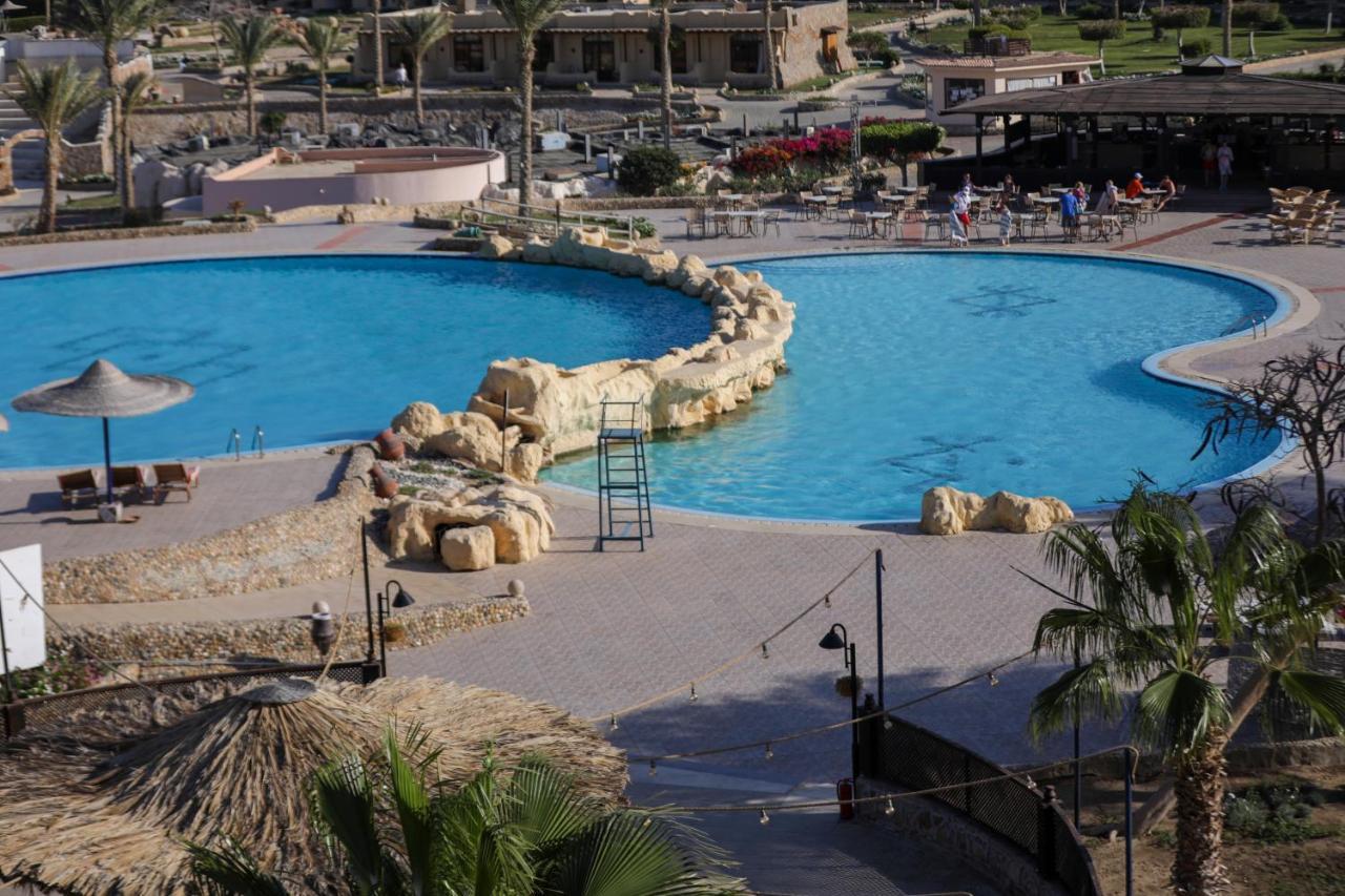 Blend Elphistone Resort Marsa Alam Abu Dabab Kültér fotó