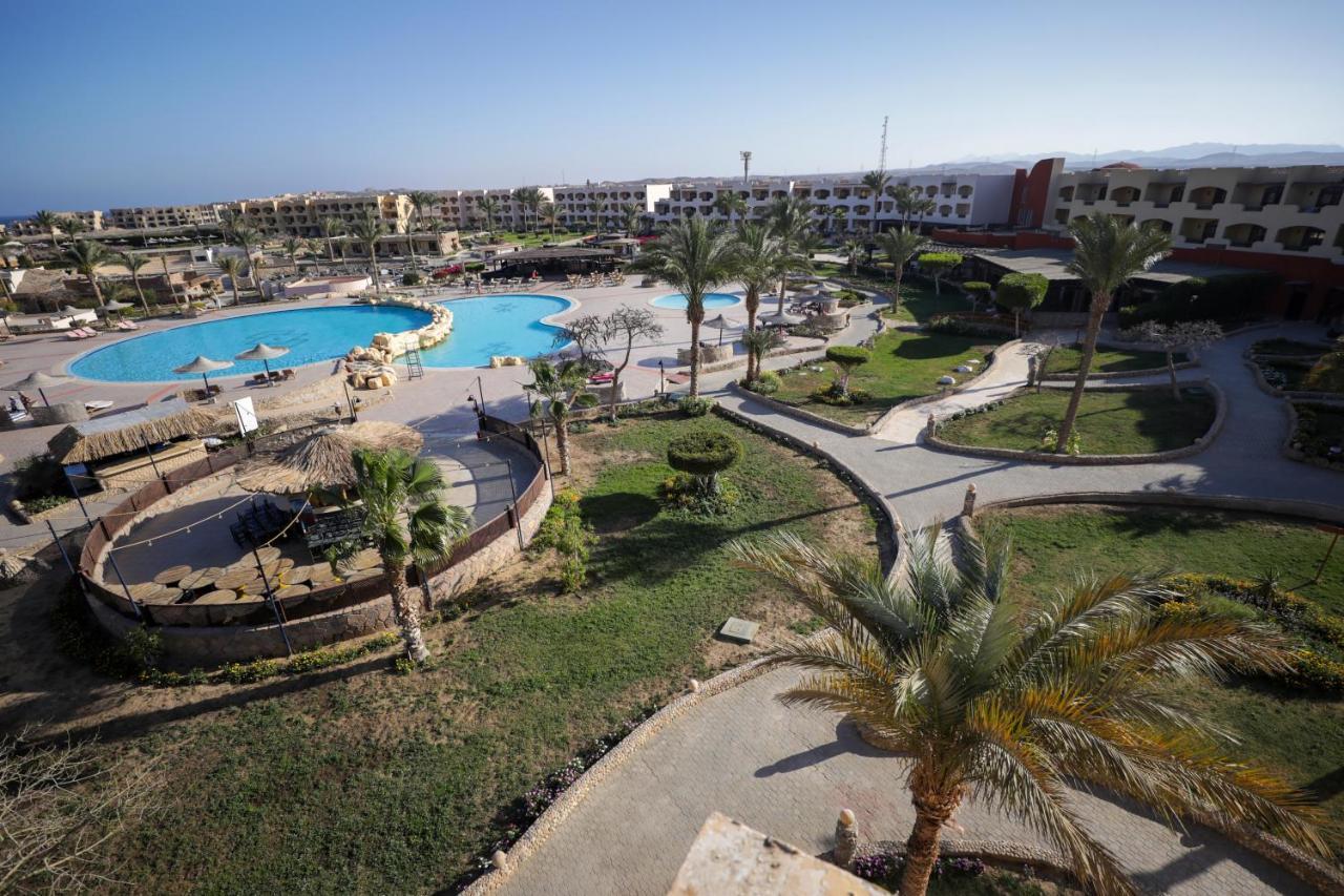 Blend Elphistone Resort Marsa Alam Abu Dabab Kültér fotó