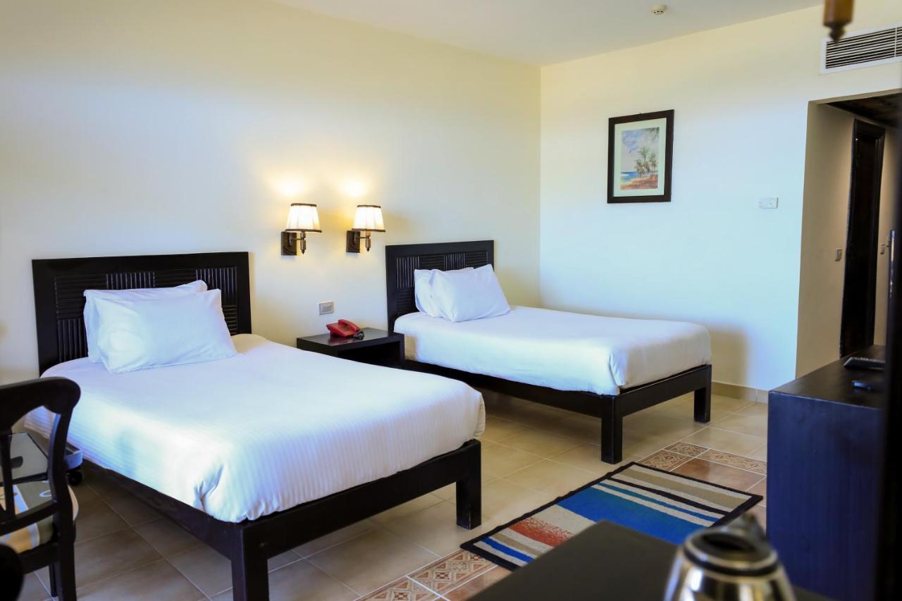 Blend Elphistone Resort Marsa Alam Abu Dabab Kültér fotó