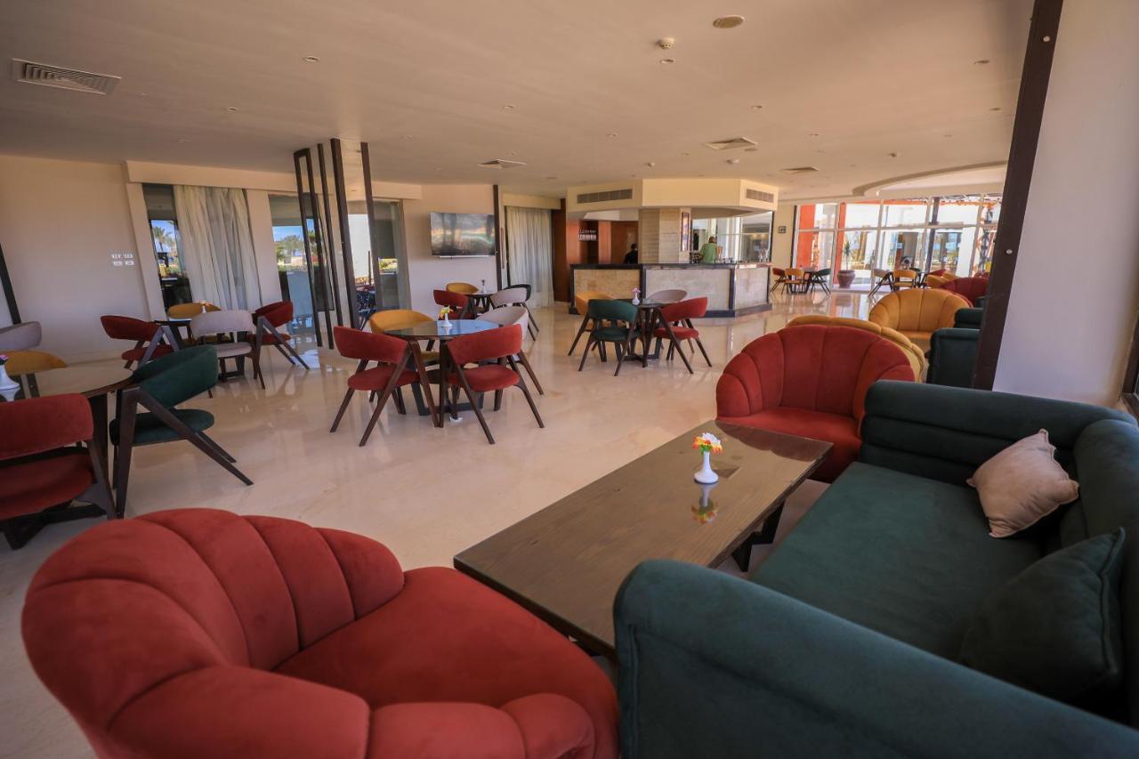 Blend Elphistone Resort Marsa Alam Abu Dabab Kültér fotó