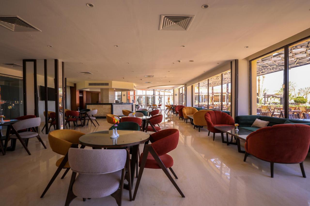 Blend Elphistone Resort Marsa Alam Abu Dabab Kültér fotó