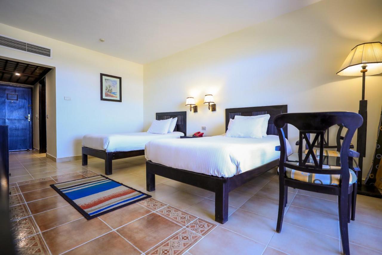 Blend Elphistone Resort Marsa Alam Abu Dabab Kültér fotó