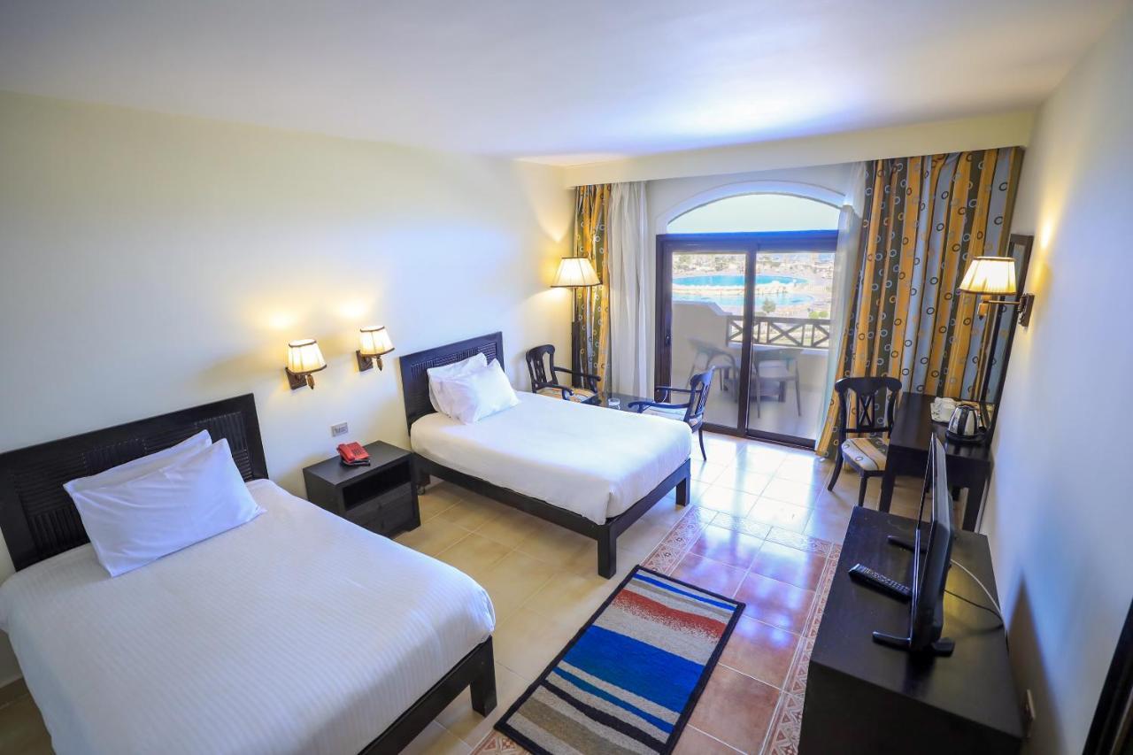 Blend Elphistone Resort Marsa Alam Abu Dabab Kültér fotó