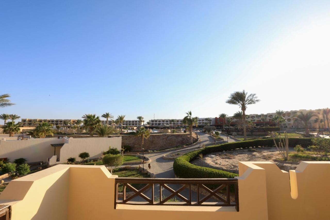 Blend Elphistone Resort Marsa Alam Abu Dabab Kültér fotó