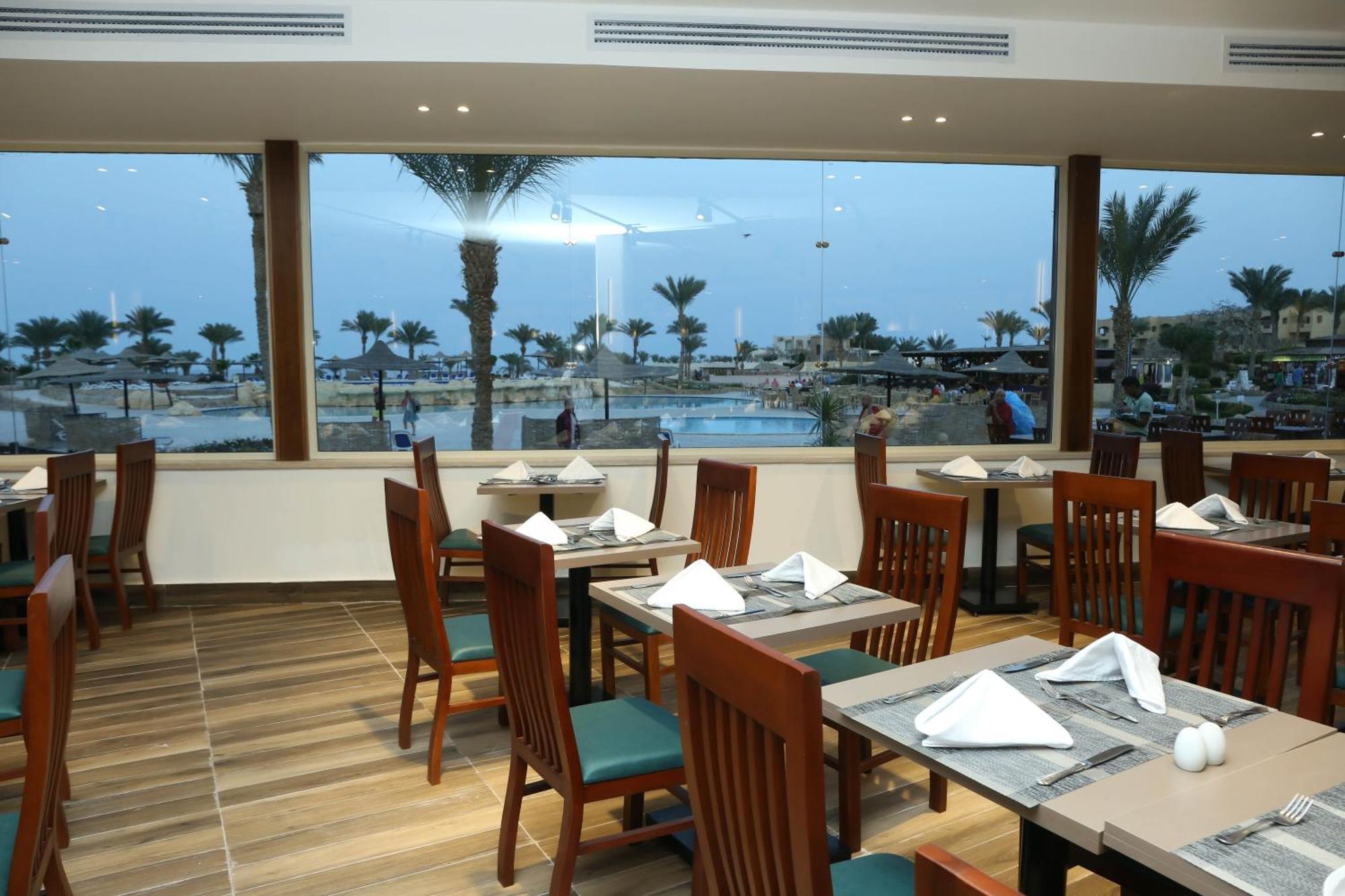 Blend Elphistone Resort Marsa Alam Abu Dabab Kültér fotó