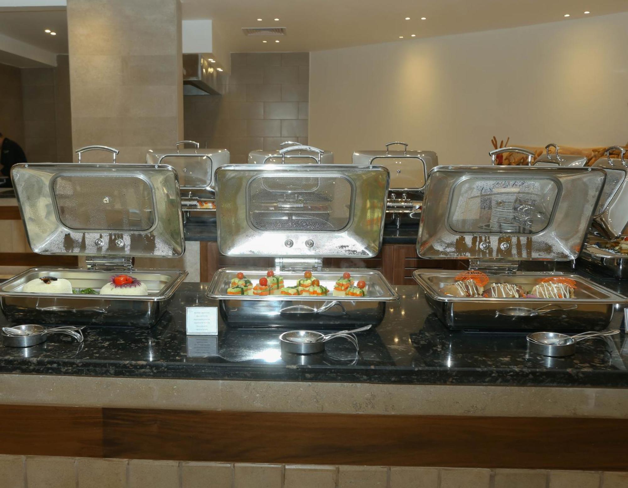 Blend Elphistone Resort Marsa Alam Abu Dabab Kültér fotó