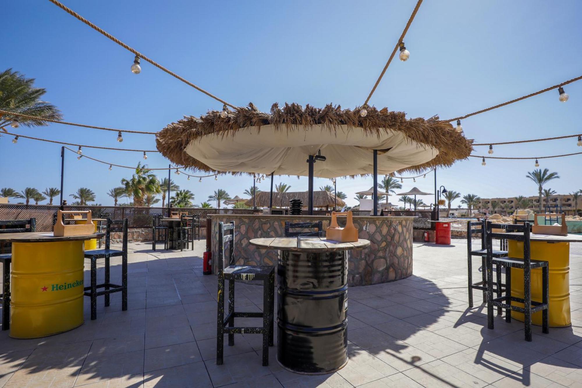 Blend Elphistone Resort Marsa Alam Abu Dabab Kültér fotó