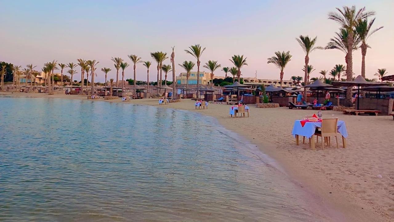 Blend Elphistone Resort Marsa Alam Abu Dabab Kültér fotó