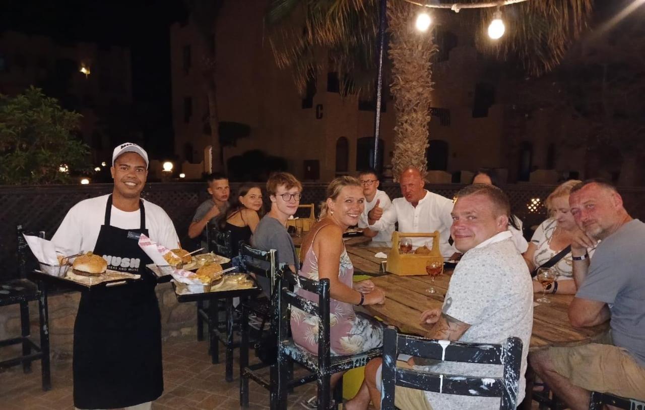 Blend Elphistone Resort Marsa Alam Abu Dabab Kültér fotó